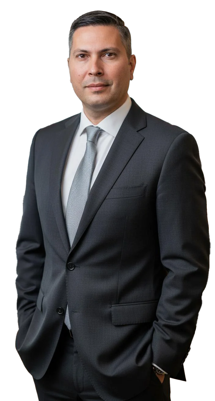 Andrei Vortolomei, fondator AIG
